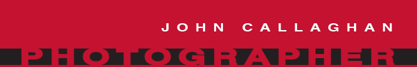 John Callaghan Photographer